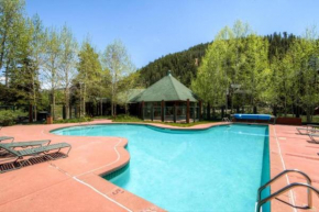 Soda Springs 1 Bedroom Townhome